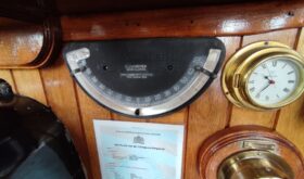 Voorwaarts 18m Steel Industrie Tug 1938