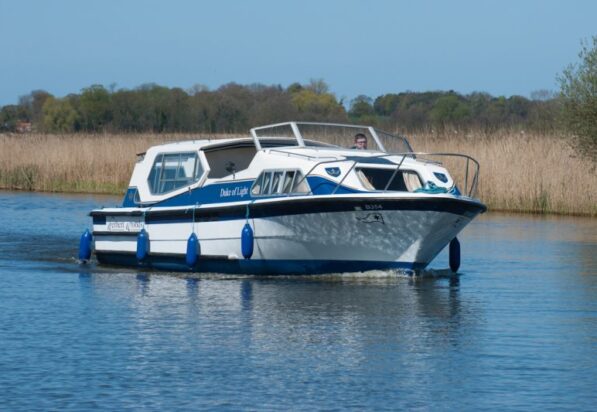 Herbert Woods -Duke of Light